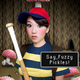 Illustration for article titled The Very Best In Cosplay: Linda Le
